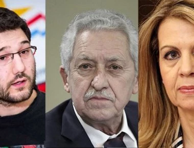 Δείτε το «who is who» των νέων μελών της κυβέρνησης του Αλ. Τσίπρα